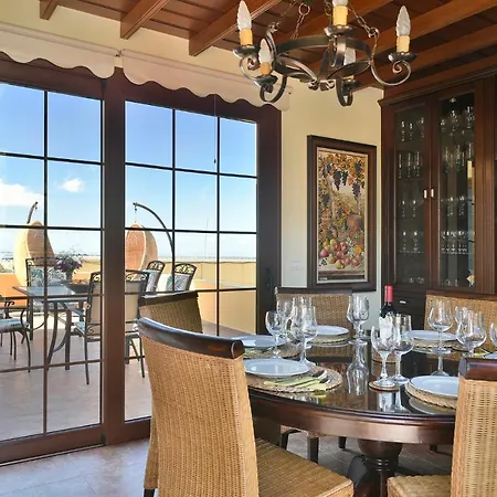 Casa Duque * 엘파소